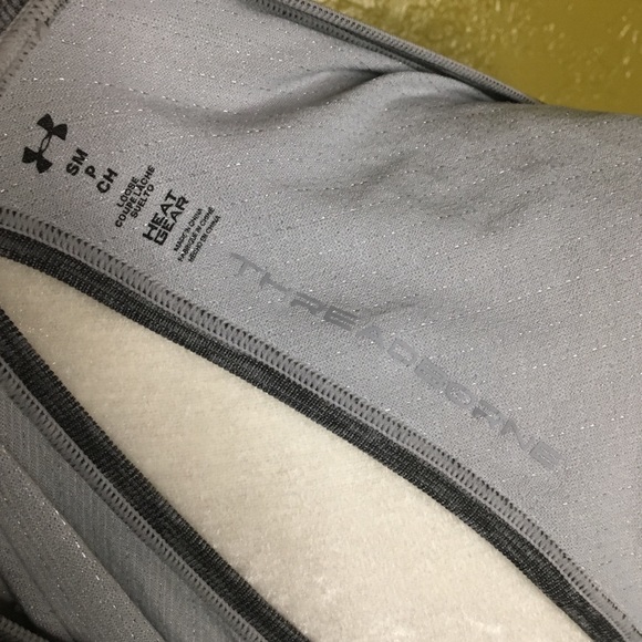 Under Armour Threadborne Tee - Picture 4 of 4